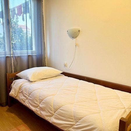 Apartments Nives بوريتش المظهر الخارجي الصورة