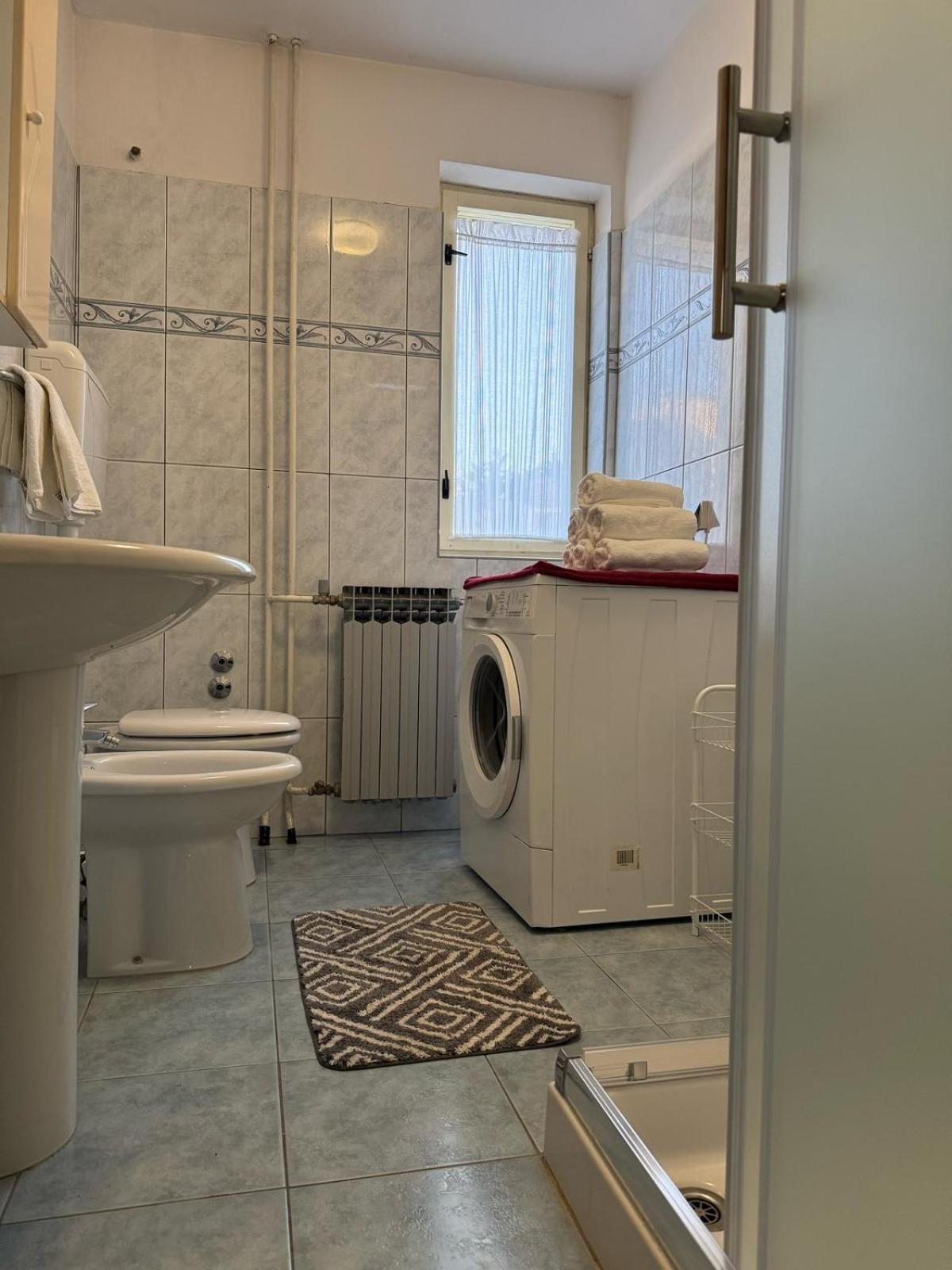 Apartments Nives بوريتش المظهر الخارجي الصورة