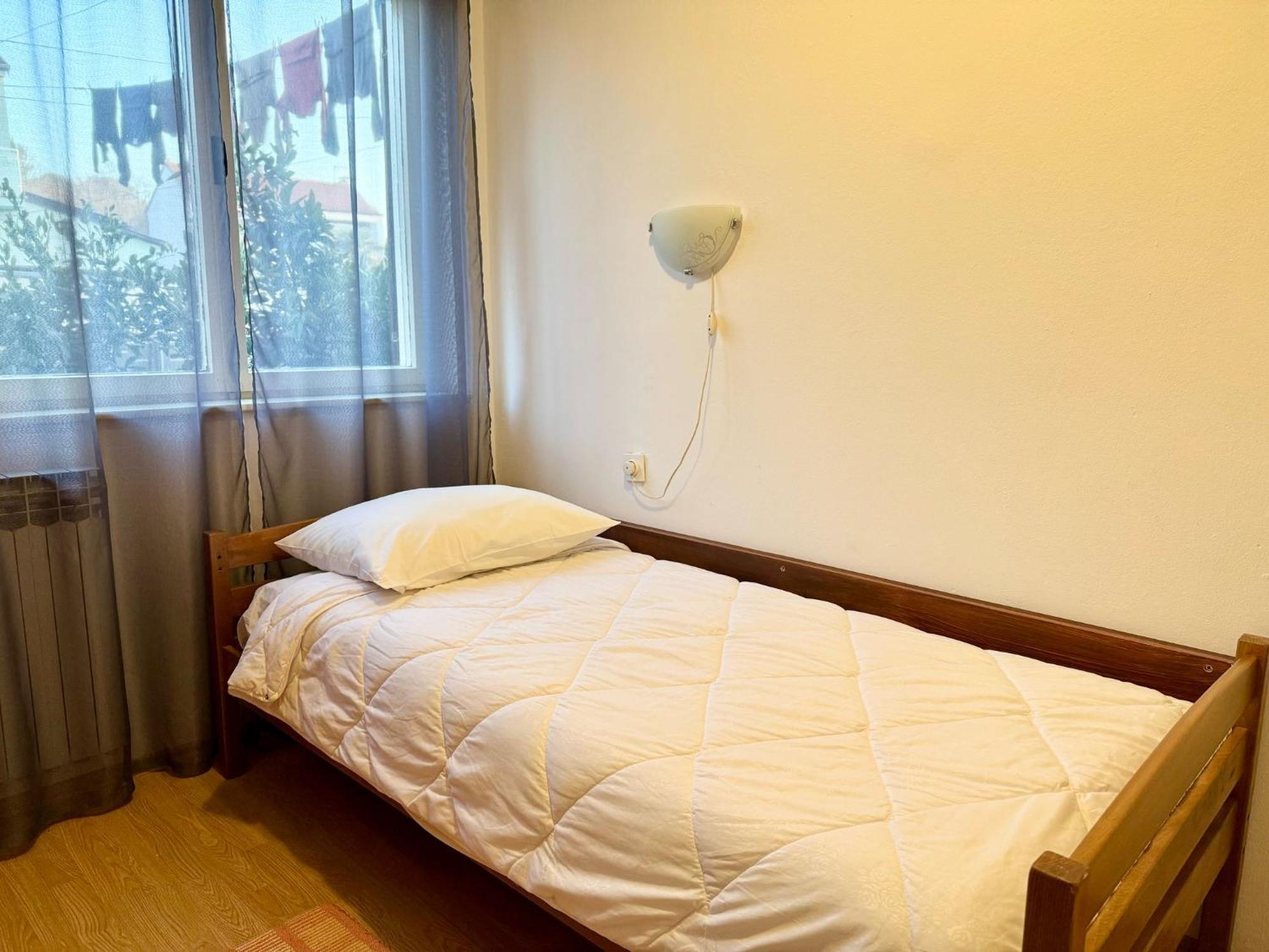 Apartments Nives بوريتش المظهر الخارجي الصورة