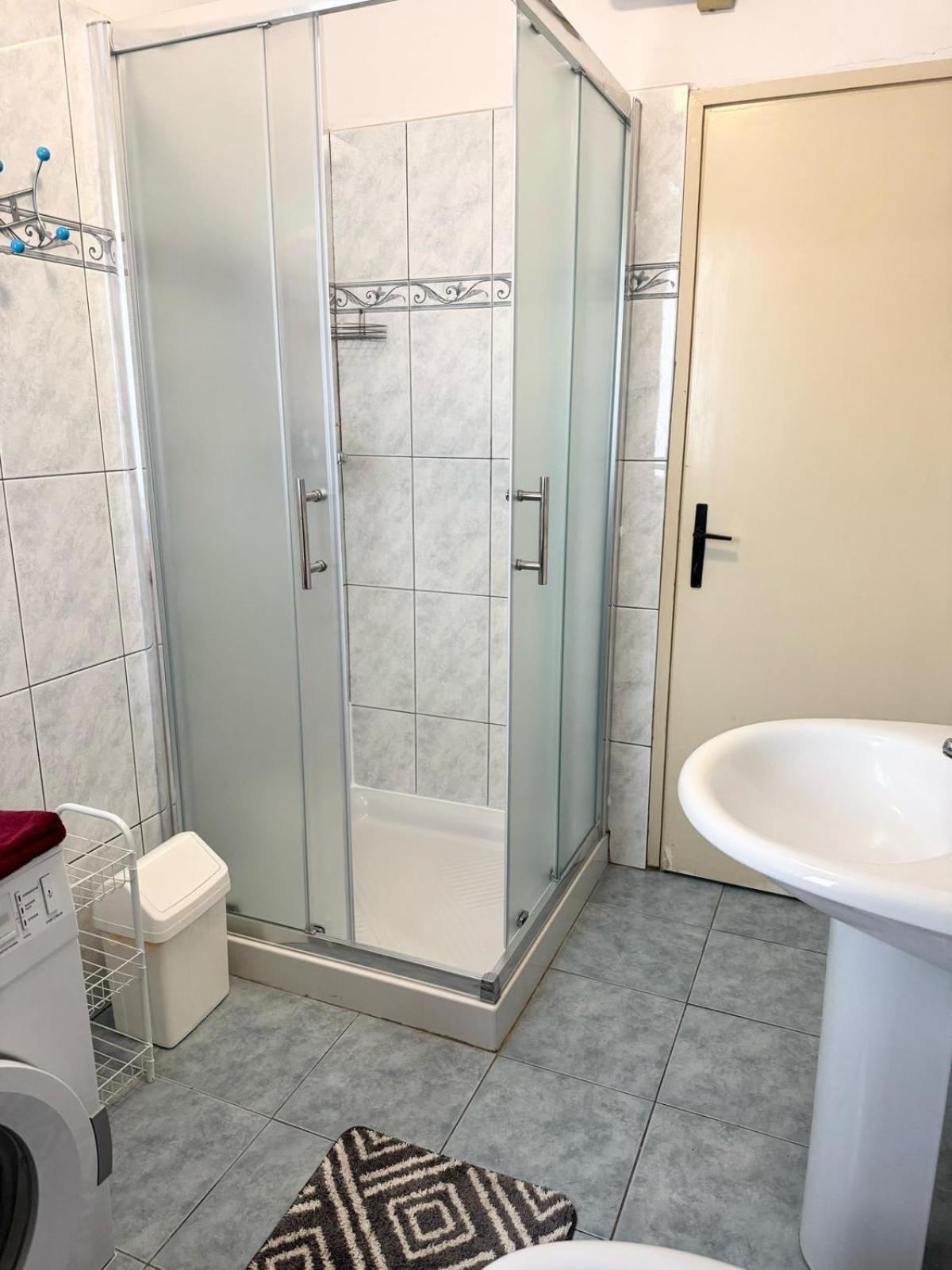 Apartments Nives بوريتش المظهر الخارجي الصورة