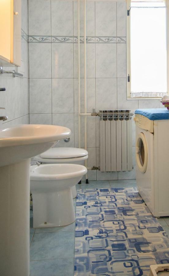 Apartments Nives بوريتش المظهر الخارجي الصورة